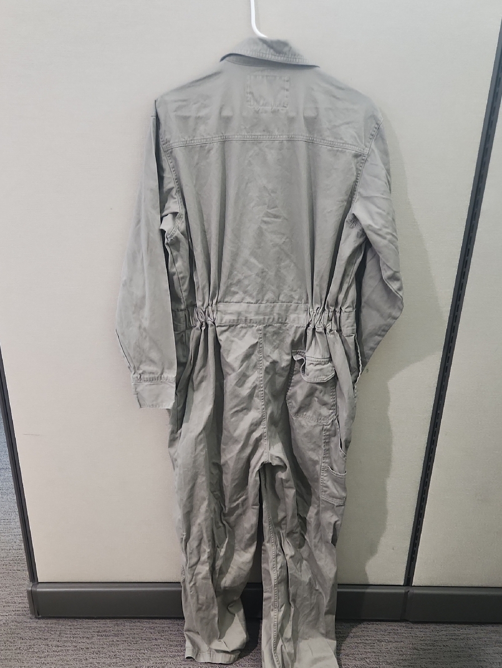 Rosies Workwear Coveralls Size Large - Picture 6 of 16
